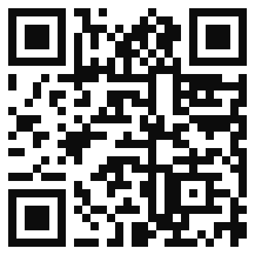 L.E 카카오톡 상담 채널 QR 코드